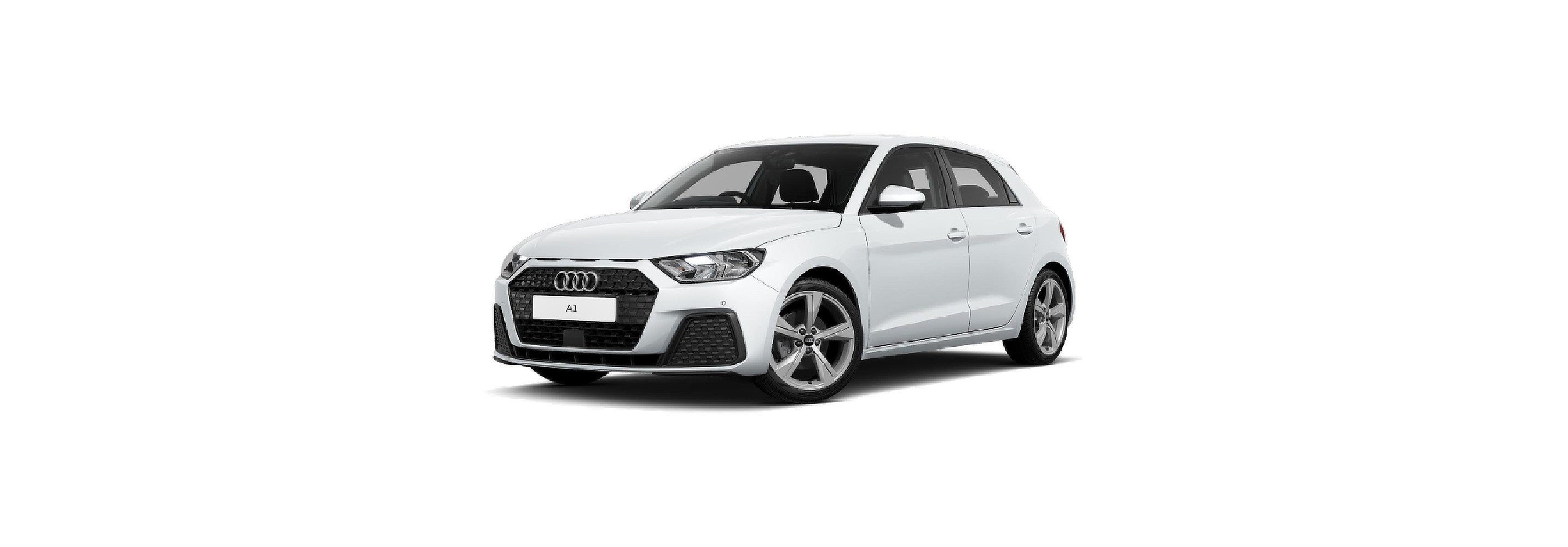 Audi A1 GB Sound System Upgrade Packages
