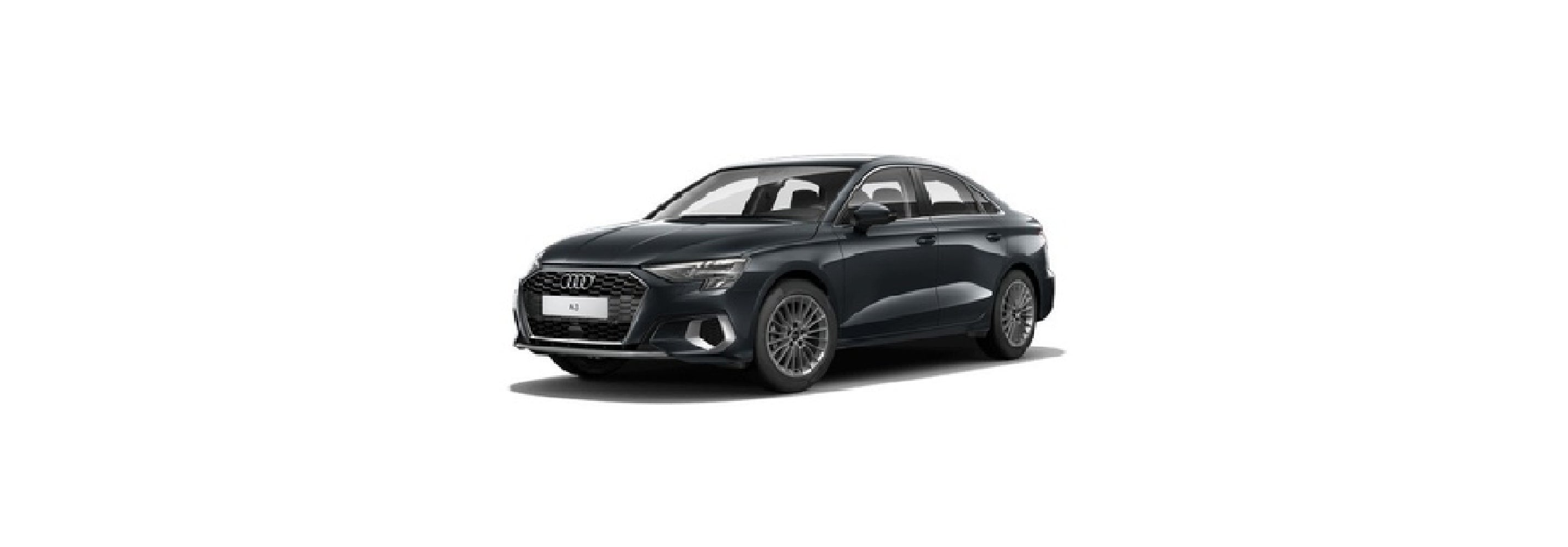 Audi A3 8Y Sound System Upgrade Packages