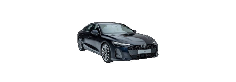 Audi A6 C9 Sound System Upgrade Packages