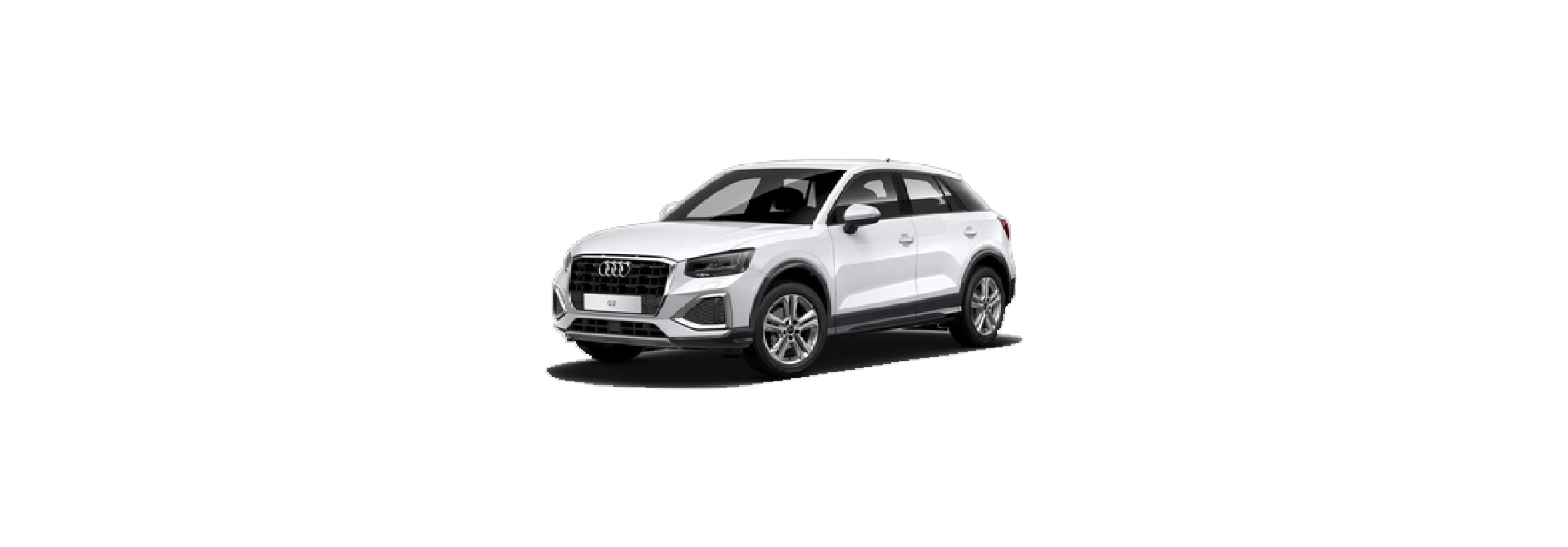 Audi Q2 GA Sound System Upgrade Packages