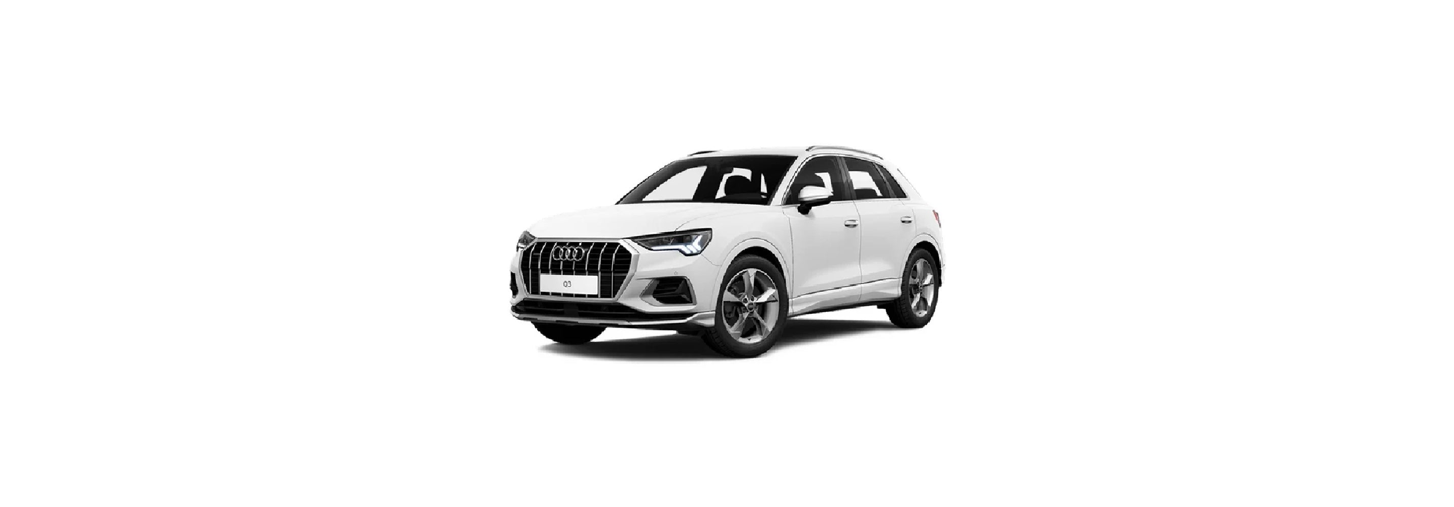 Audi Q3 F3 Sound System Upgrade Packages