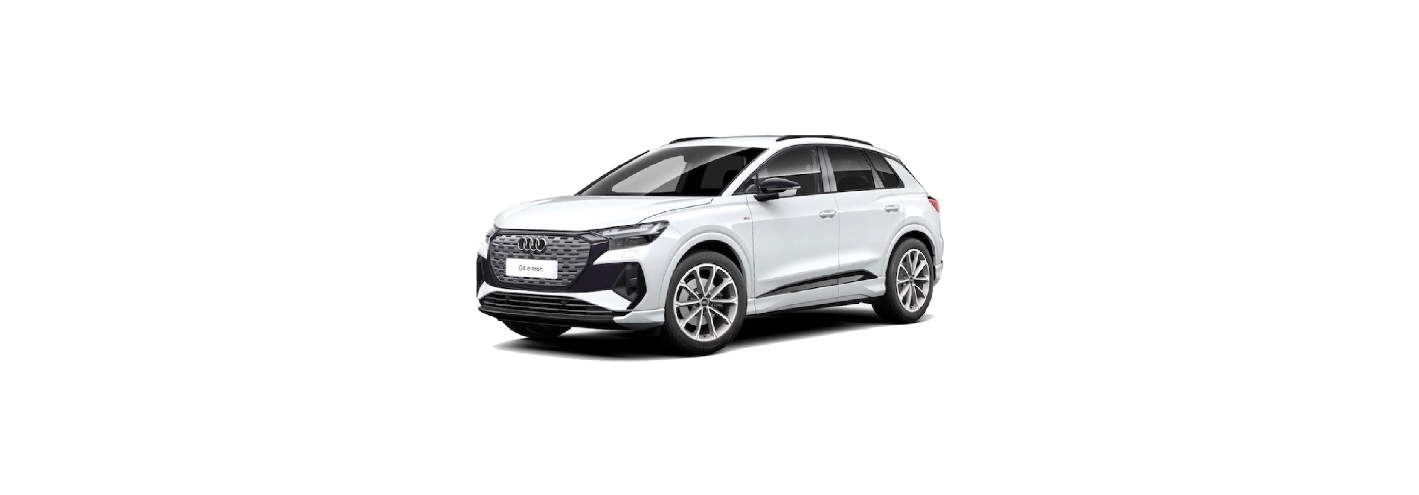 Audi Q4 e-tron Sound System Upgrade Packages
