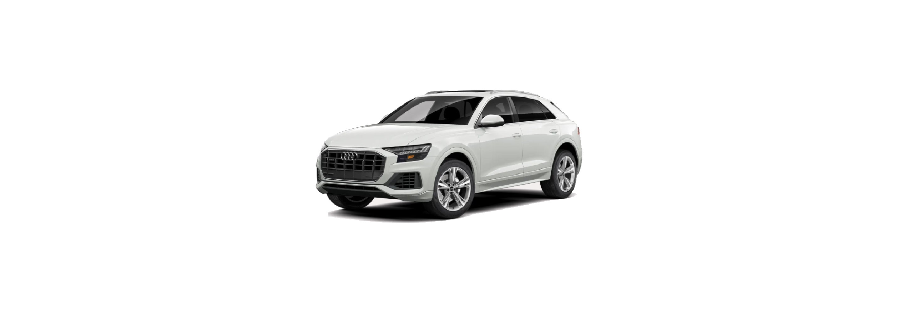 Audi Q8 4M Sound System Upgrade Packages