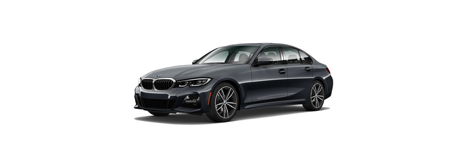 BMW Harman Kardon Sound System - Upgrade Packages