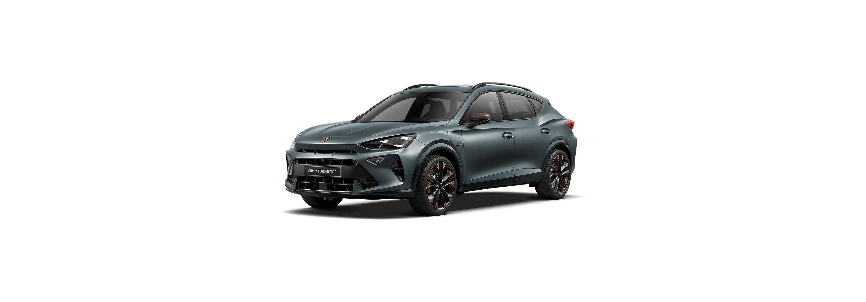 Cupra Formentor Sound System Upgrade Packages