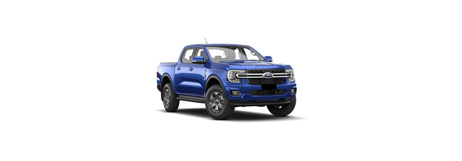 Ford Ranger Next-Gen Sound System Upgrade Packages