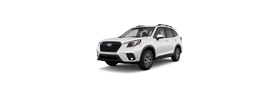 Subaru Forester Sound System Upgrade Packages