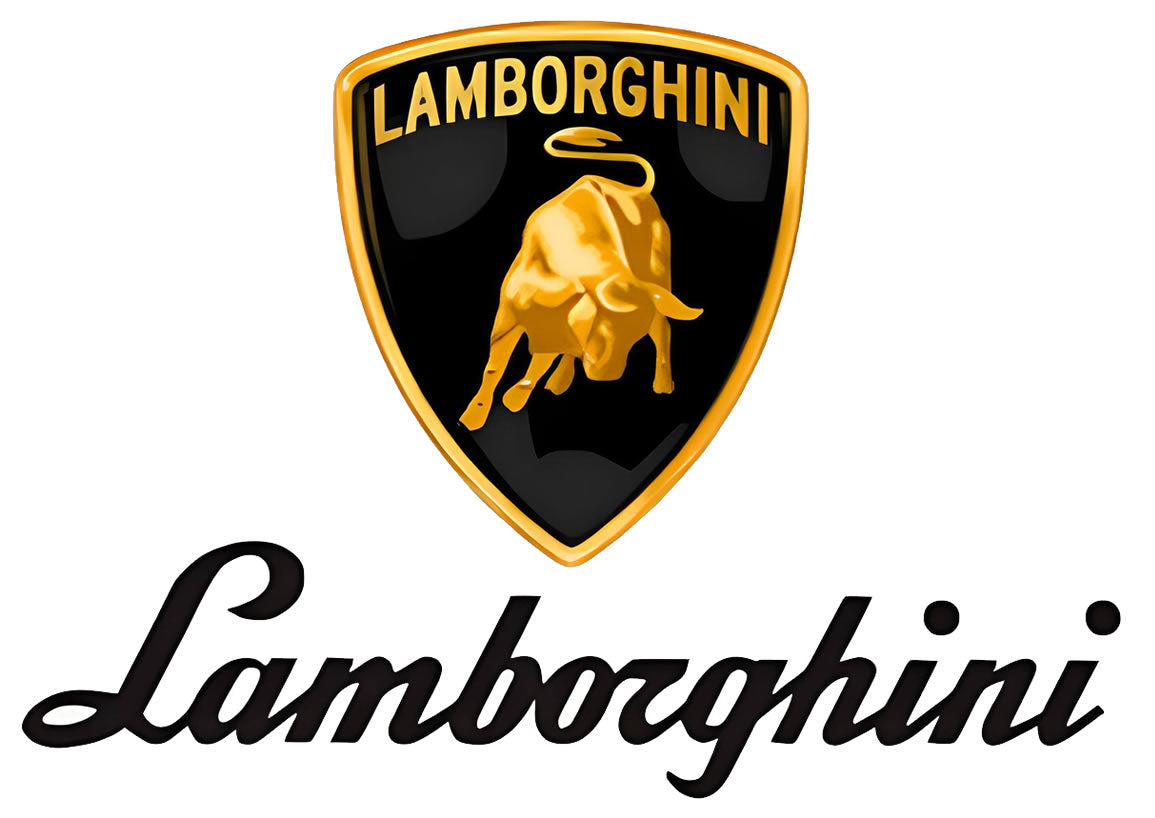 Lamborghini Sound System Upgrade Packages