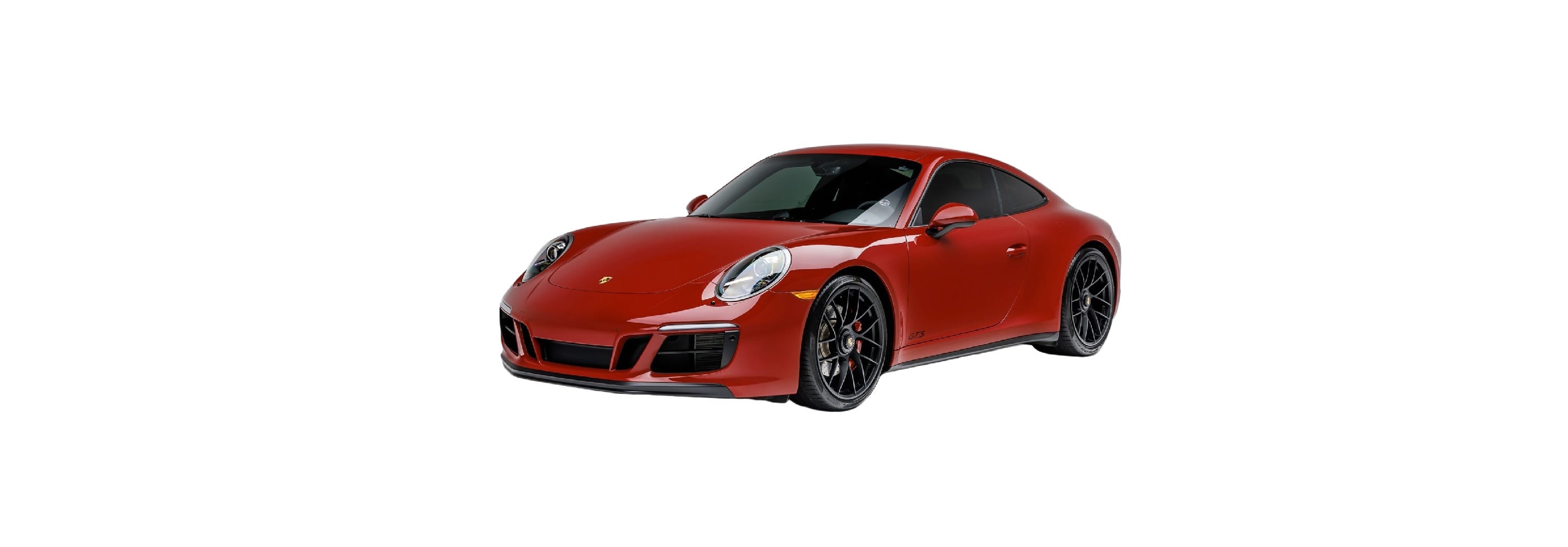 Porsche 911 (991.2) Sound System Upgrade Packages