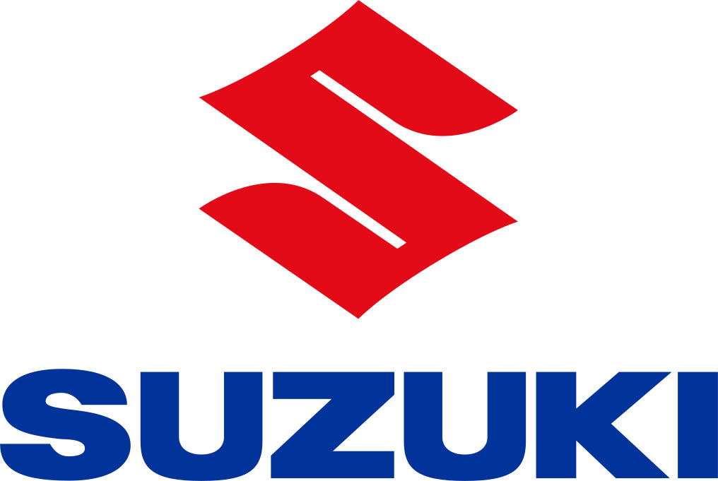 SUZUKI Sound System Upgrade Packages
