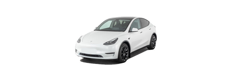 Tesla Model Y RWD Sound System Upgrade Packages