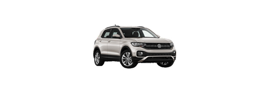 VW T-Cross C1 Sound System Upgrade Packages