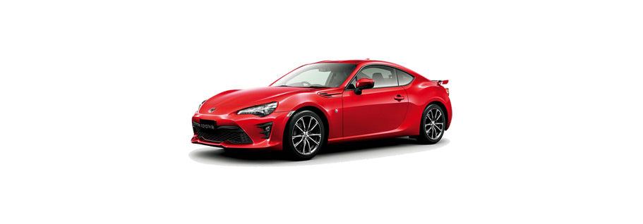 Toyota GT86, GR86 Sound System Upgrade Packages