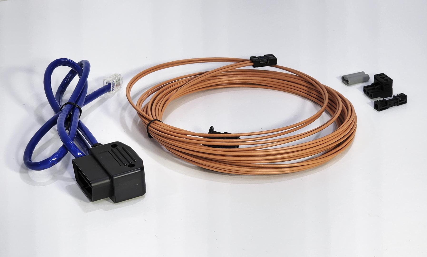 Eway Tech EW-BMMO-V620 - Optical MOST25 To SPDIF TosLink Converter for Harman Kardon BMW E/F Generation