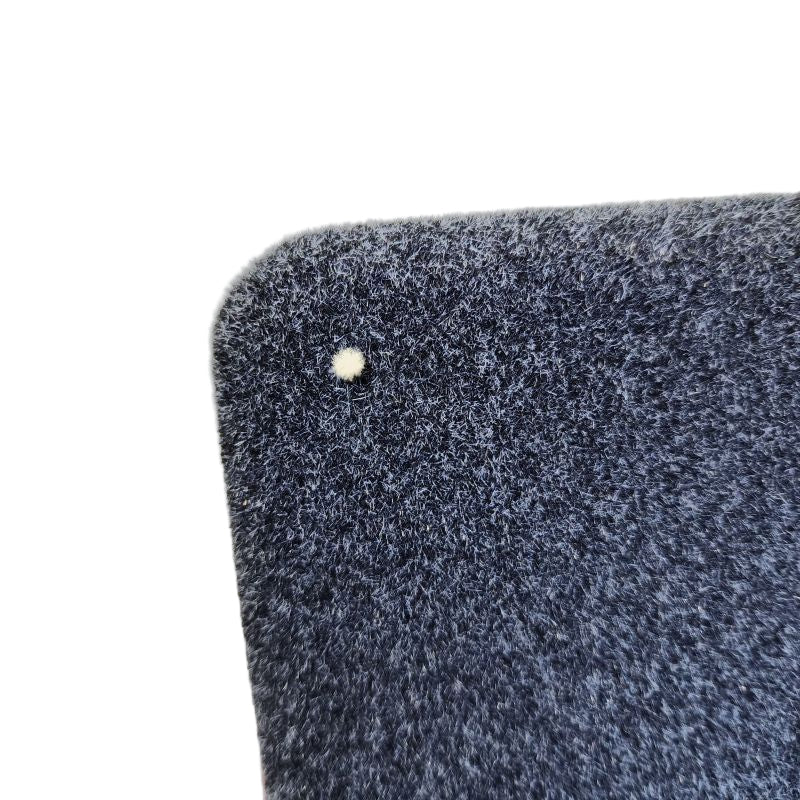 BASSER Toyota Hilux 2015-2024 - 10" Premium Fit-Box Subwoofer MDF Enclosure 15L