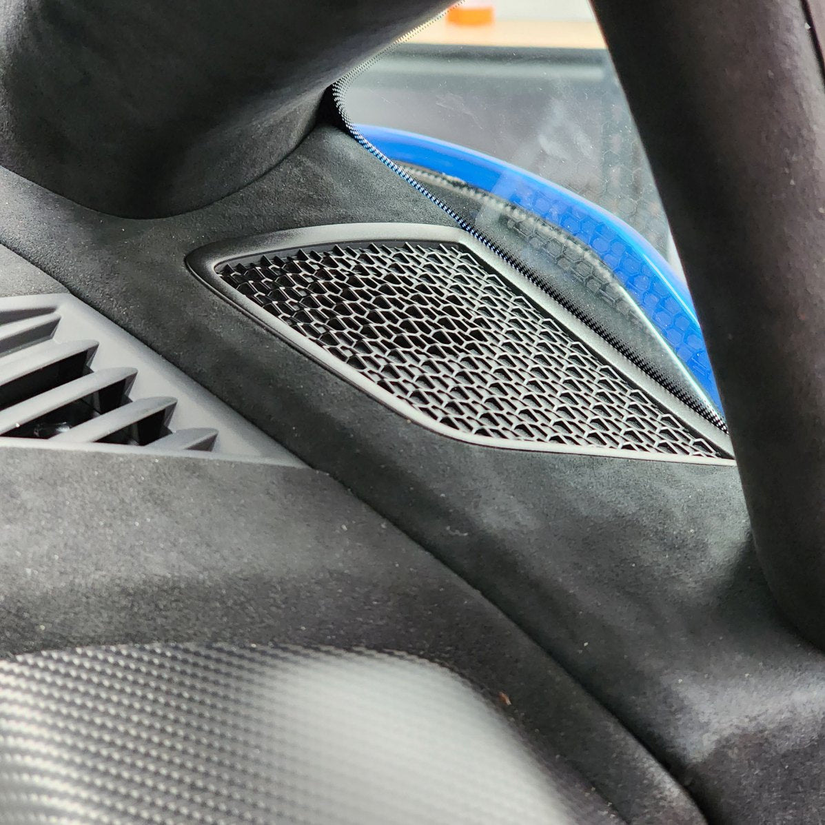 Lamborghini Huracán - Speaker DSP Amplified Package | HELIX Ci3