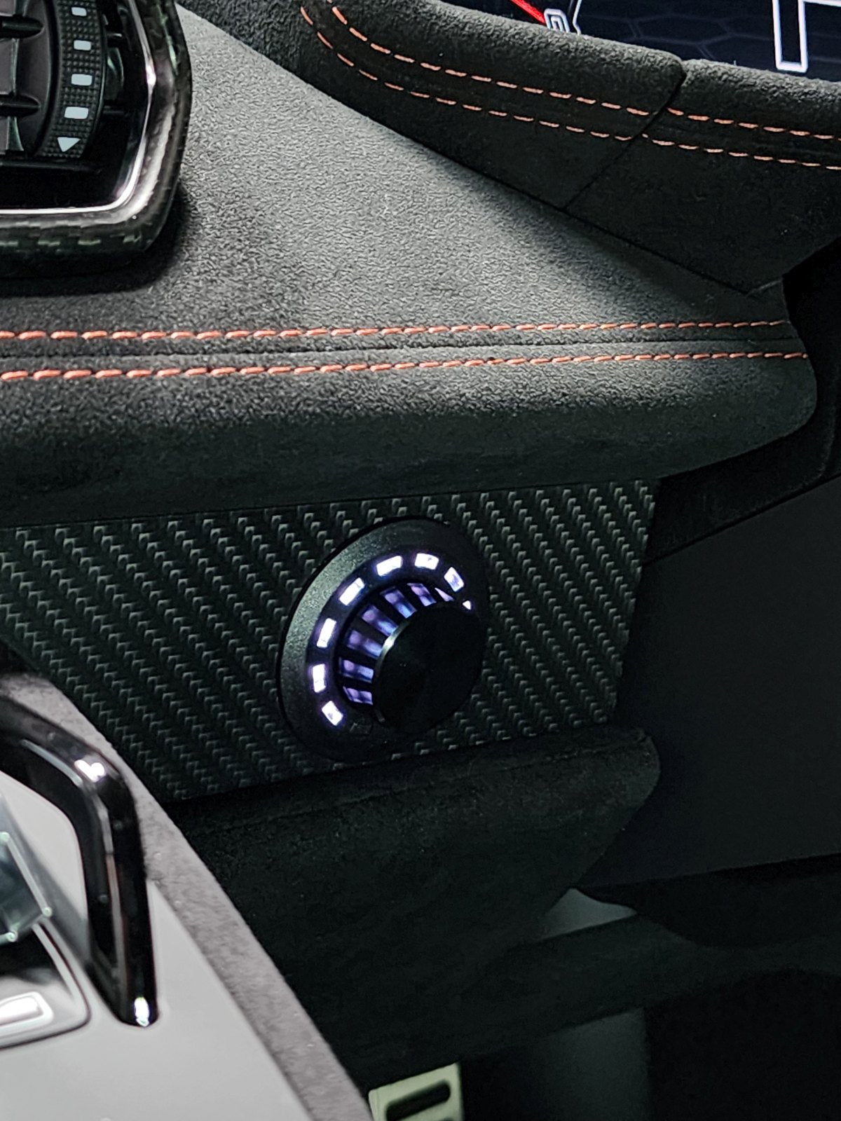 Lamborghini Huracán - High-End Speaker DSP Amplified Package | HELIX Ci7