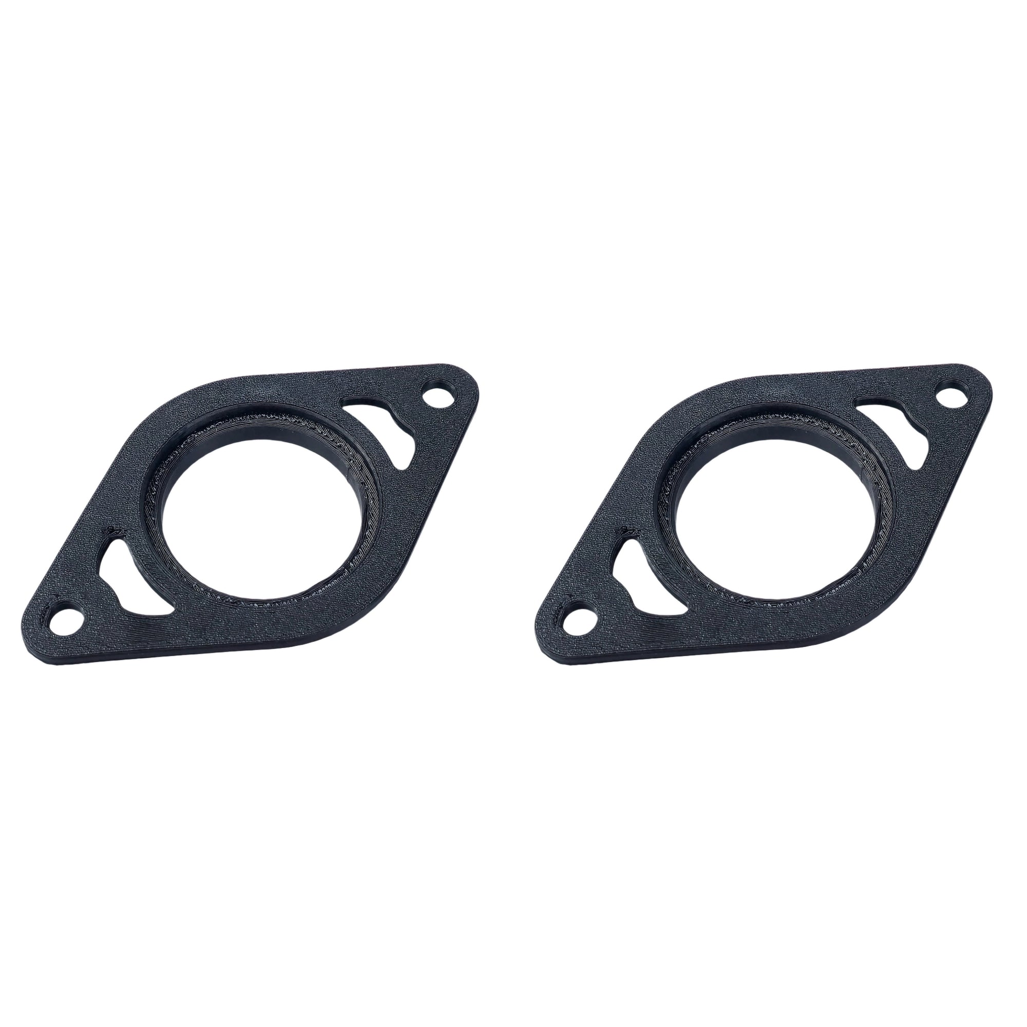 ST-3D FM 25 AUDI v1 - 1" Tweeter FlexMount Adapter to fit HELIX Ci5 T25 | Audi version 1
