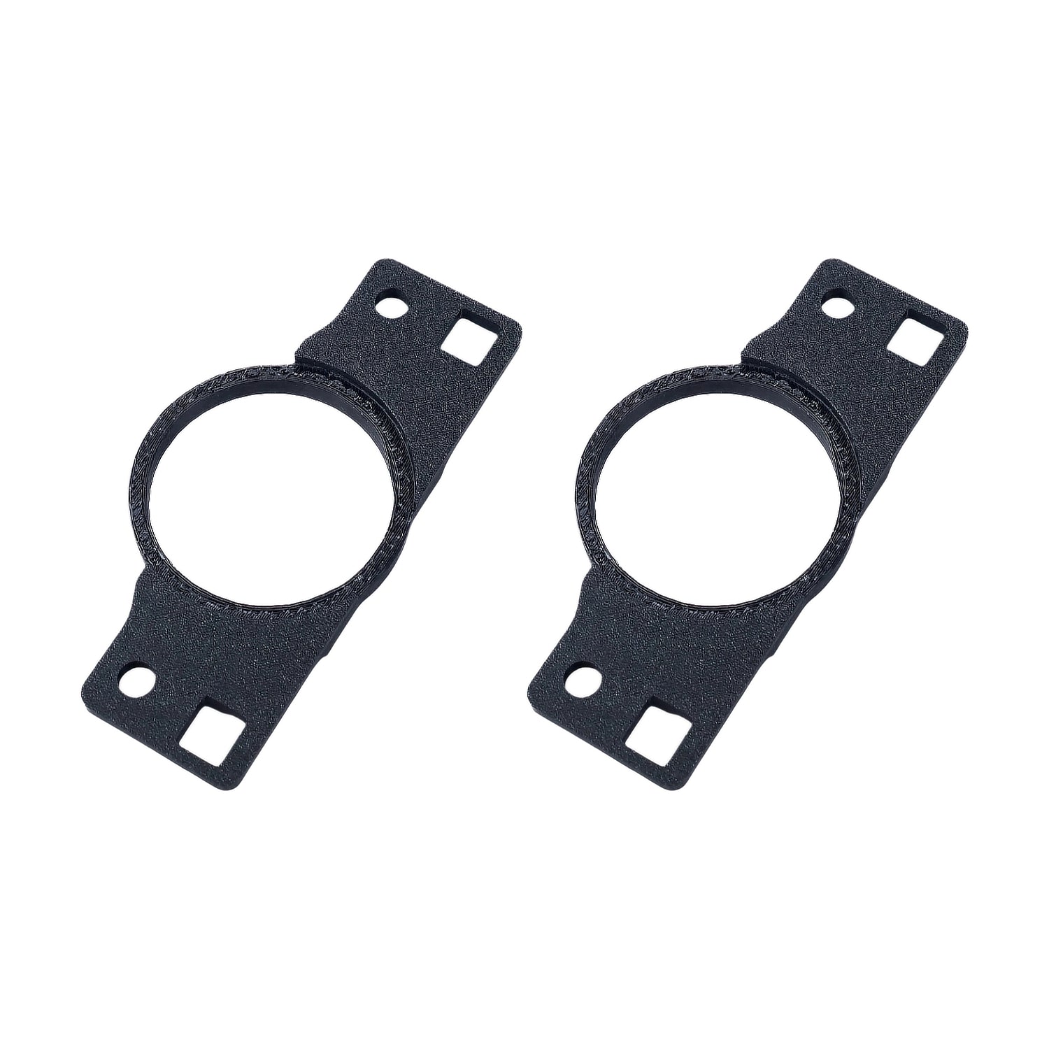 ST-3D FM 25 AUDI v2 - 1" Tweeter FlexMount Adapter to fit HELIX Ci5 T25 | Audi version 2