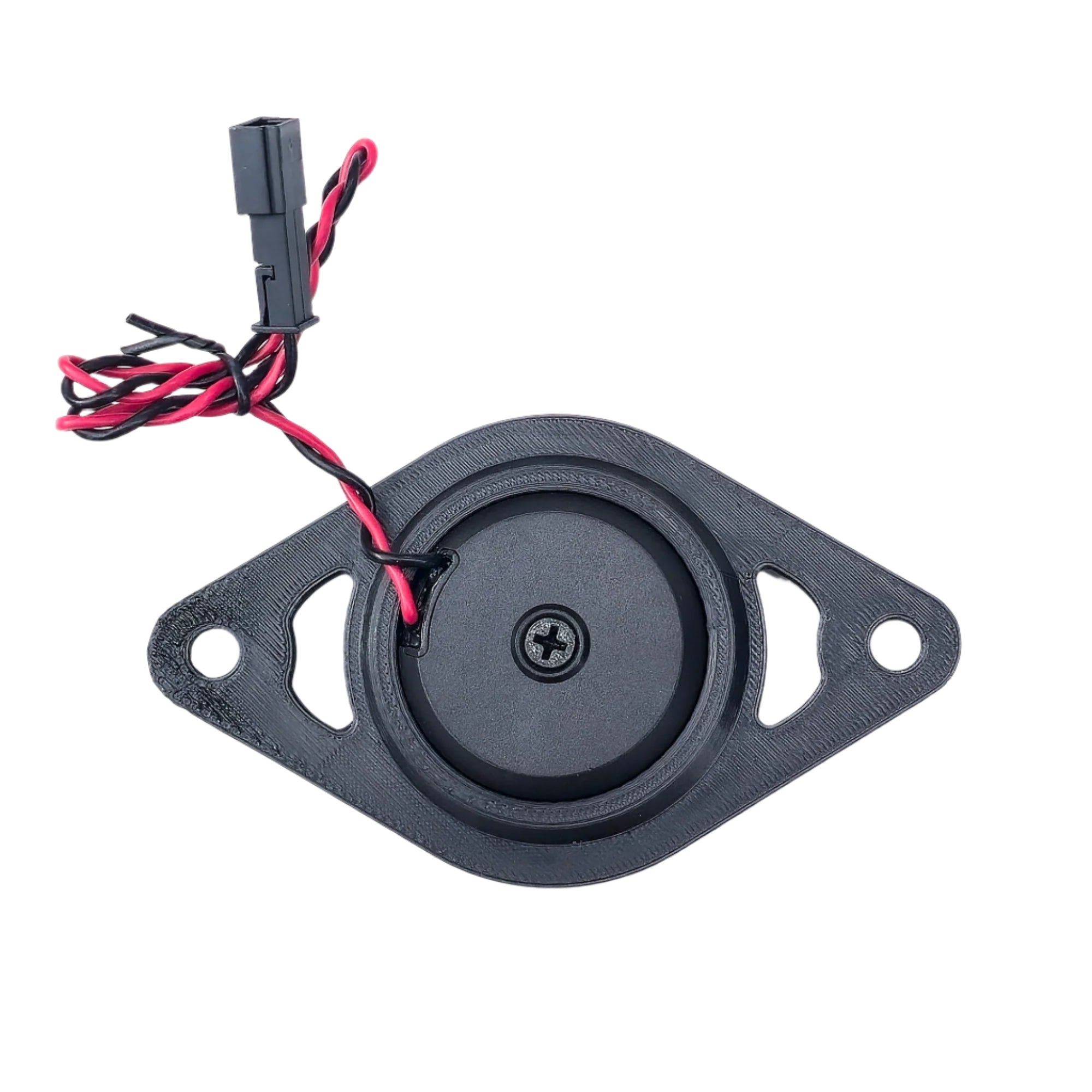 ST-FMK 25 AUDI v1 - SOUNDTECH 3D Printed Tweeter Adapter for HELIX Ci5 T25 | Audi version 1