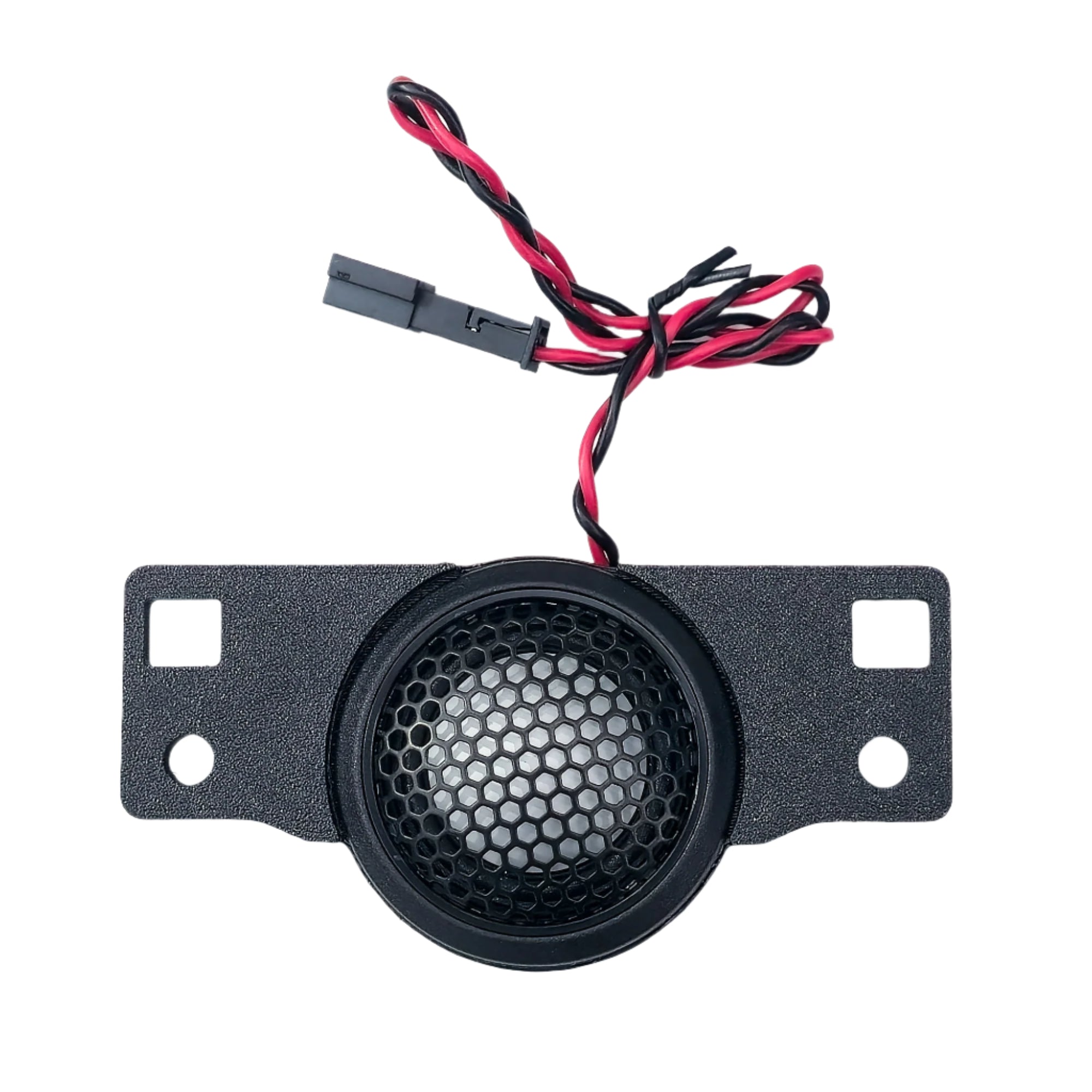ST-FMK 25 AUDI v2 - SOUNDTECH 3D Printed Tweeter Adapter for HELIX Ci5 T25 | Audi version 2