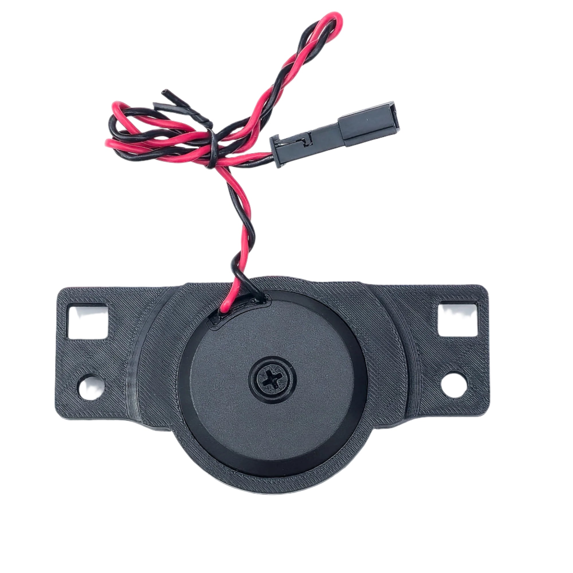 ST-FMK 25 AUDI v2 - SOUNDTECH 3D Printed Tweeter Adapter for HELIX Ci5 T25 | Audi version 2