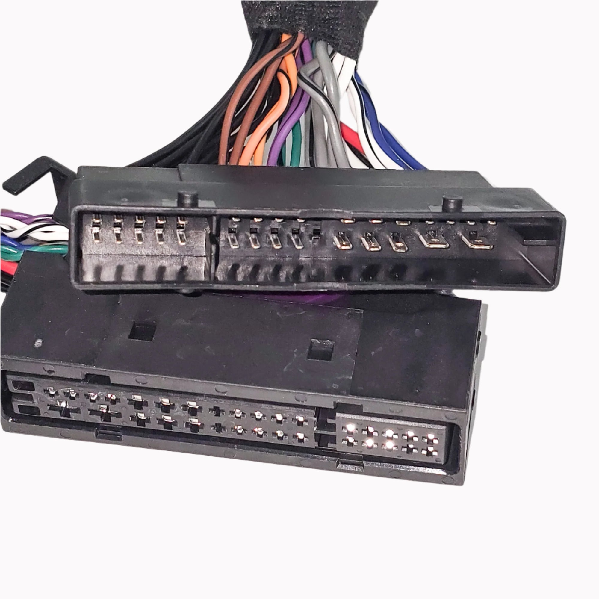 MATCH PP-MB 1.9BUR - Harness For MATCH UP 10DSP Amplifier To Fit Mercedes With Burmester