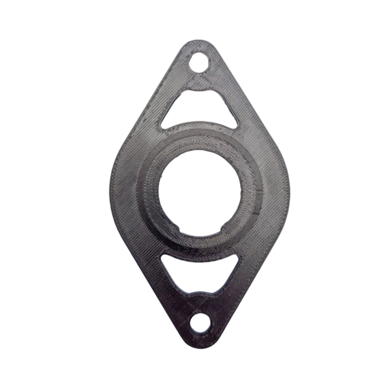 ST-FMK 20 AUDI v1 - SOUNDTECH 3D Printed Tweeter Adapter for HELIX Ci3 T20 | Audi version 1