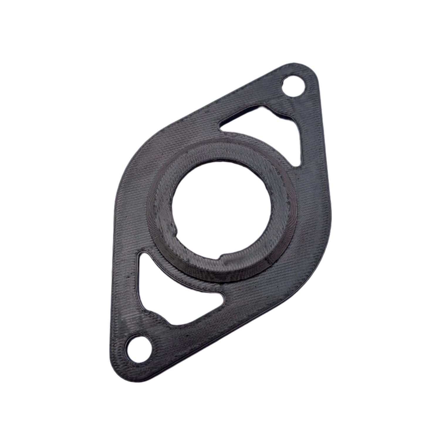 ST-FMK 20 AUDI v1 - SOUNDTECH 3D Printed Tweeter Adapter for HELIX Ci3 T20 | Audi version 1