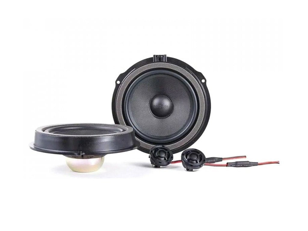AWAVE AWF650C - Ford - 6.5" 60W RMS Component Speaker FORD | Set