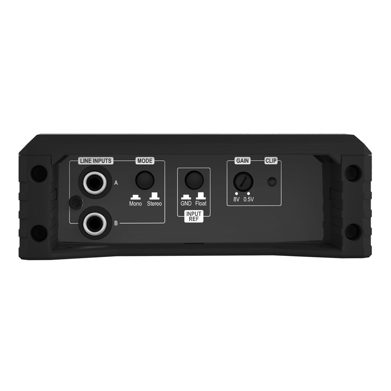HELIX AMPLIFY 201 Direct - 1 Channel Digital Amplifier | Direct DSP Inputs