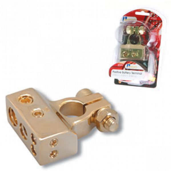 AERPRO AP503 - 4GAX1 + 8GAX2 + 2GAX1 Positive Battery Terminal