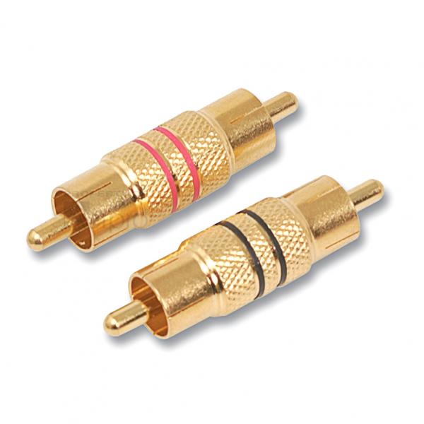 AERPRO AP605 - M/m - rca adaptor packet 2