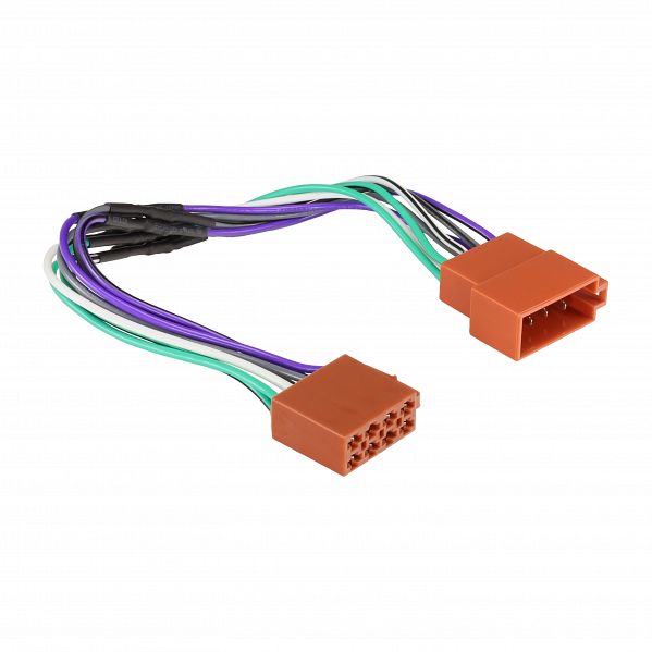 AERPRO APP7210 - Amplifier Retention Harness To Suit Wolkswagen - Various Models