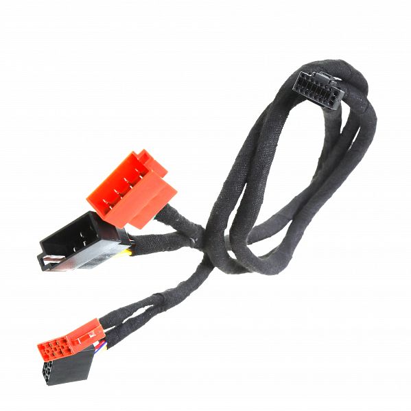 AERPRO APPIOPRO - Processor T-Harness To Suit Pioneer Processor