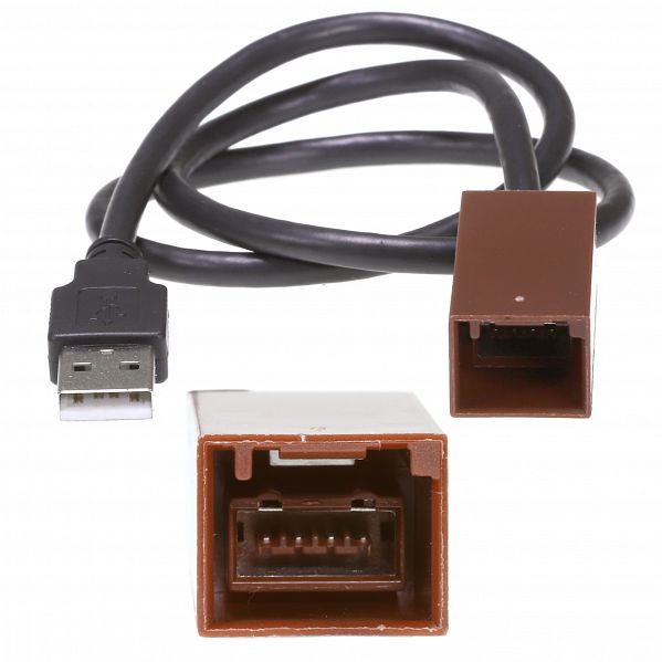 AERPRO APTOUSB2 - USB Adaptor To Suit Toyota