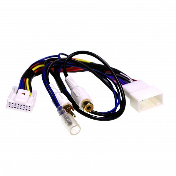 AERPRO APVTY03 - Video Retention To Suit Toyota