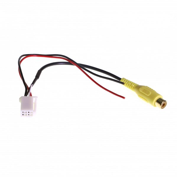 AERPRO APVTY14 - Aftermarket Camera Adapter
