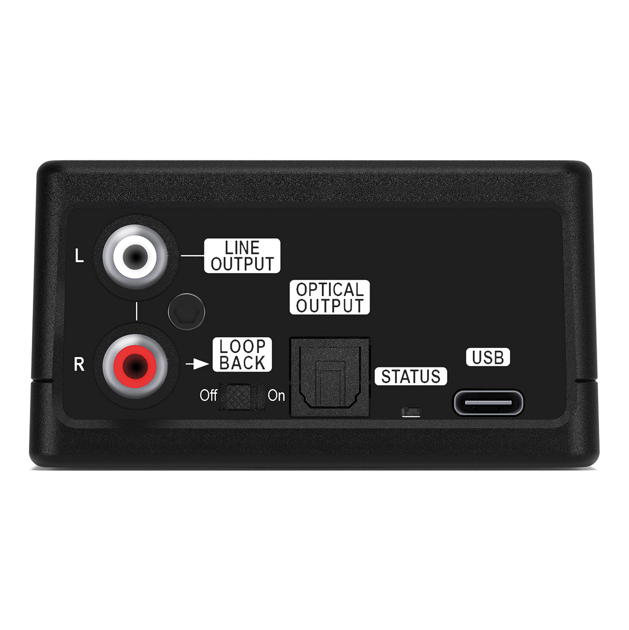 AMI TUNING KIT - Audio Measurement Interface Tuning Kit