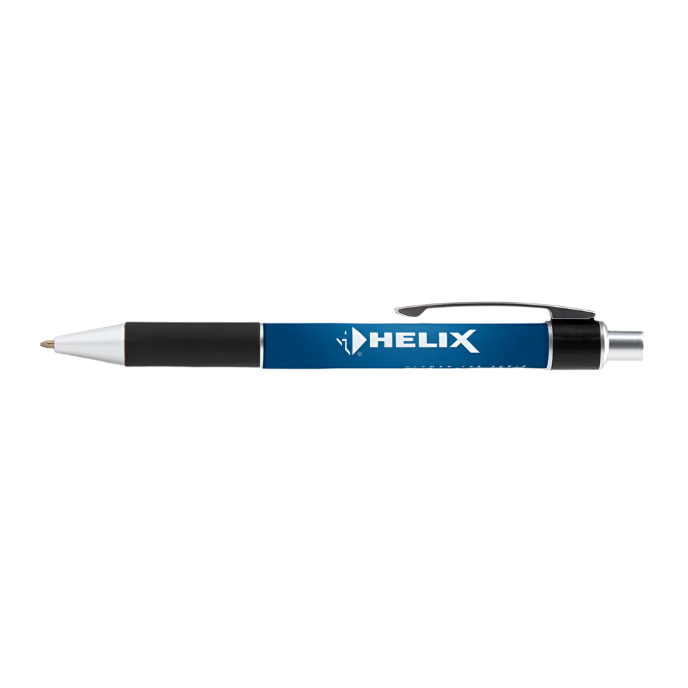 Audiotec-Fischer Ballpoint Pen - Wrap Ballpoint Pen