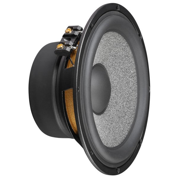 BRAX GRAPHIC GL6 MK2 - 6,5" 100W RMS High-End Woofer Pair | 3Ω