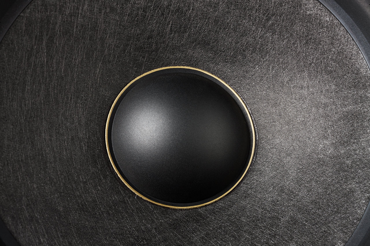 BRAX MATRIX ML165 PRO - 120W RMS Handcrafted High-End Midbass Woofer Pair | 4Ω (ETA Jan 2026)