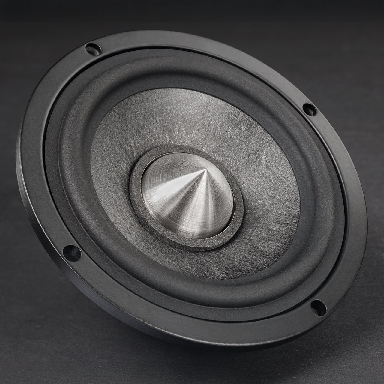 BRAX MATRIX ML80 PRO - 100W RMS Handcrafted High-End Midrange Speaker Pair | 4Ω (ETA Dec 2025)