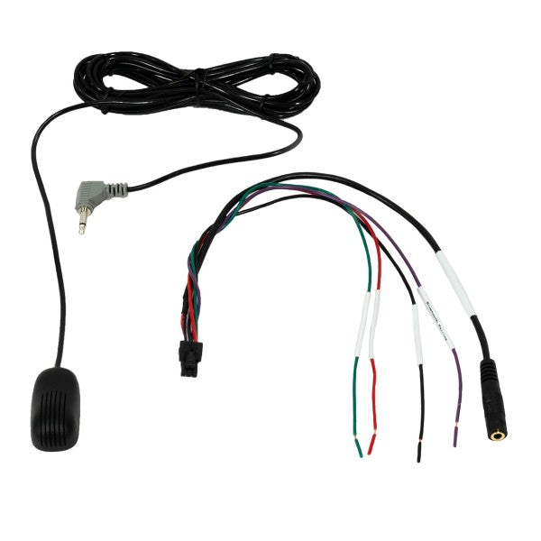 HELIX BT HD Handsfree Microphone Kit