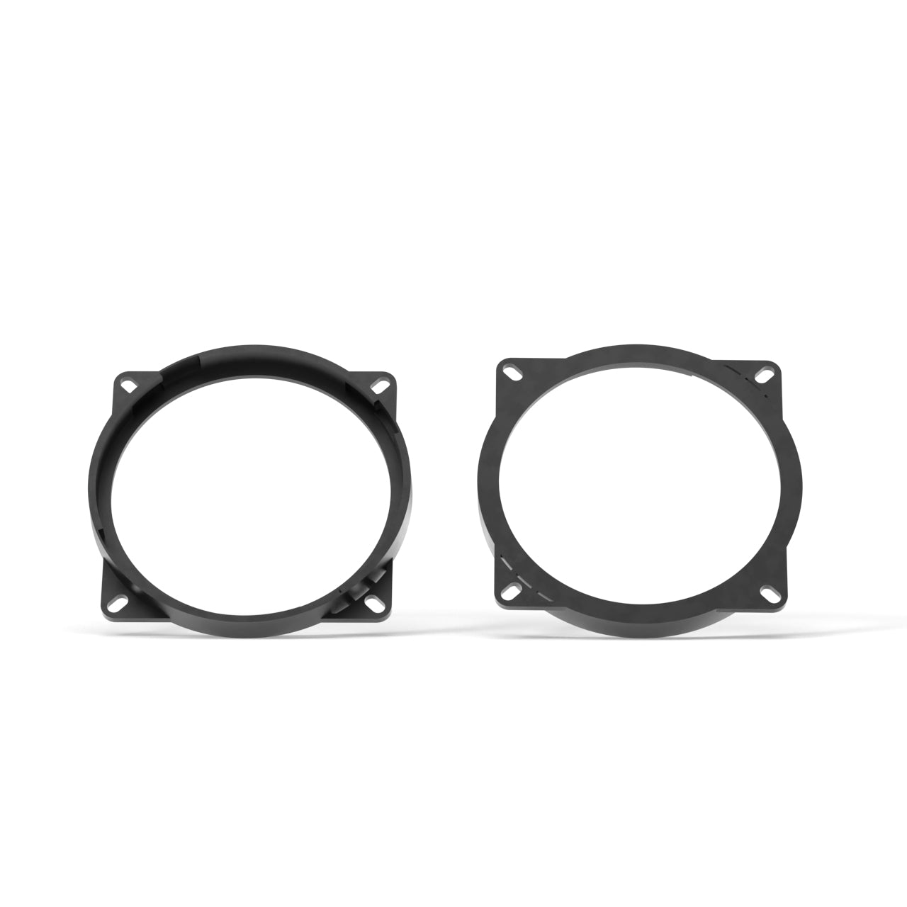 HELIX Ci3 C100.2FM-S3 MK2 - 4" 2-Way Coaxial Speaker Pair, FlexMount | 3Ω