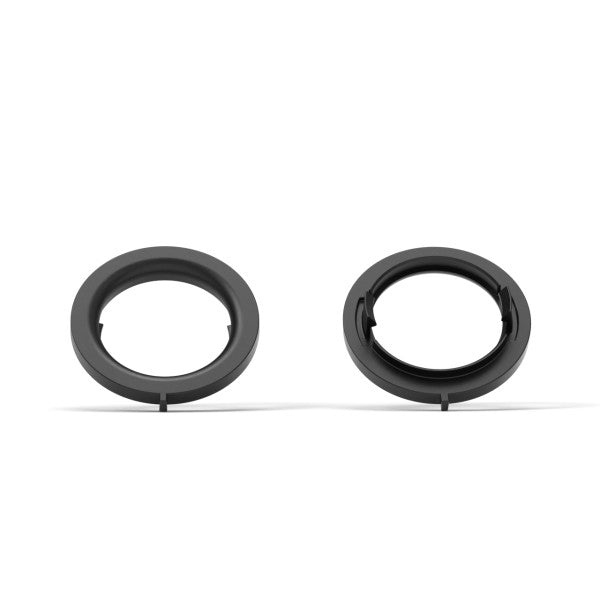 HELIX FlexMount CFMK20 - 1" 3D Printed Speaker Adapter | Pair