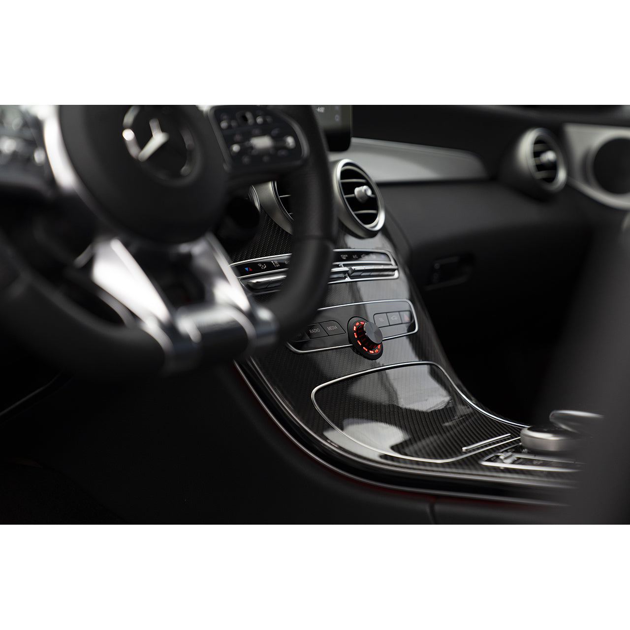 HELIX CONDUCTOR Control Input - Programmable LED Remote Control For MATCH & HELIX With Control Input Port