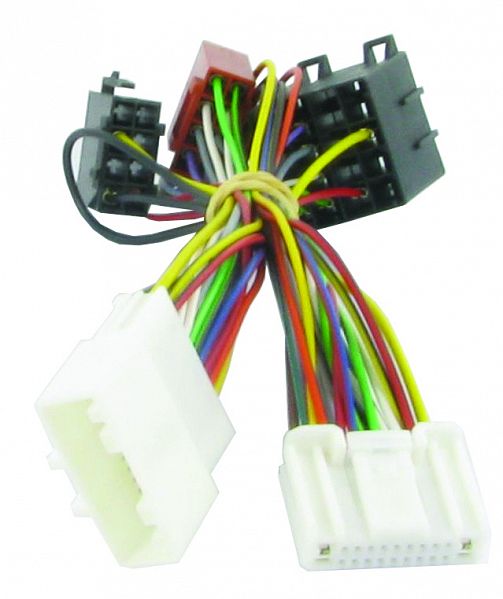 AERPRO CT10NS05 - T-Harness To Suit Nissan