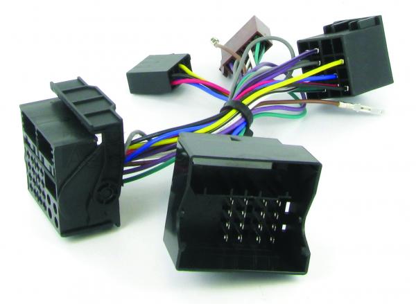 AERPRO CT10PE01 - T-Harness To Suit Citroen