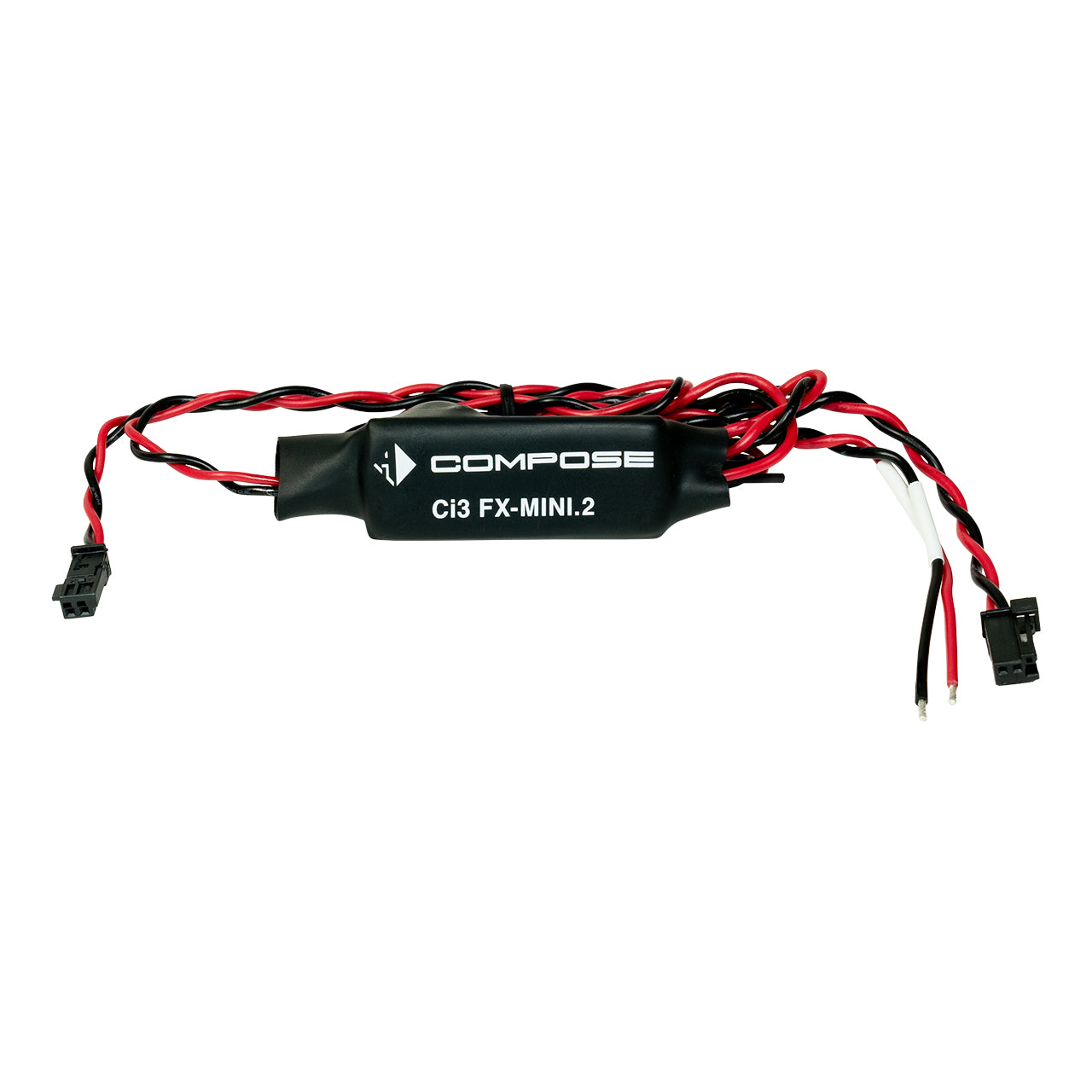 HELIX Ci3 FX-MINI.2 - 2-Way Flex-Crossover